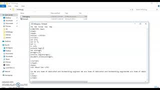 Javascript debugging in chrome basics 1