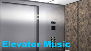 Elevator Music with Elevator Jazz: THREE hours of Jazzy Elevator Music and Elevator Jazz Music