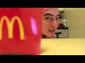 WEIRD MCDONALD'S RAP