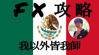 【メキシコペソ円でFX攻略！】間違いをご指摘頂いたコメント紹介、お礼m(_ _)m