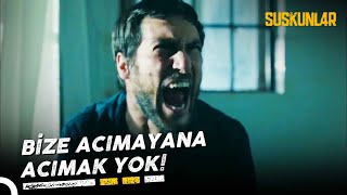 Ecevit Gurur'u Manyak Etti | Suskunlar