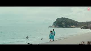 Aashiqui Aa Gayi Song (4K Video) Arijit Singh | Radhe Shyam Movie | Prabhas, Pooja Hegde | Full Song