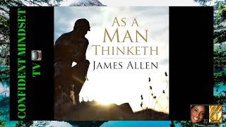 James Allen - As A Man Thinketh Audiobook