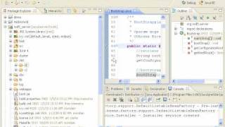 17- Debug Red5 source Code