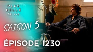 Saison 5, Épisode 1230 - PLUS BELLE LA VIE | Victoire est torturée...