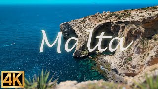 MALTA // Cinematic Travel