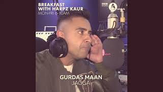 JAGGA (BBC RADIO UNPLUGGED) PUNJABI SONG - GURDAAS MAAN & JAY SEAN