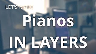 Making Playable Pianos in Unity in 2 Minutes or Less