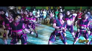 Vivacious (Round 2) at Dolores City of San Fernando, Pampanga | Champion