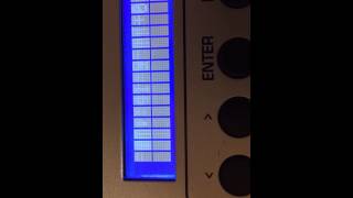 Martin Freekie Light Controller