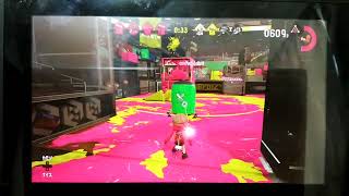 【スプラトゥーン2】スーパーチャクチ狩り集