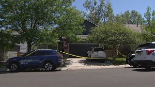 4 people found dead in Thornton home Friday night