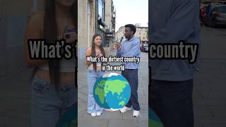 What’s The Dirtiest Country In The World? 🌍#country #world #shocking