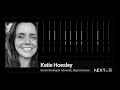 Next.js, BigCommerce & the Future of Performance in Ecommerce (Katie Hoesley & Matt Volk)