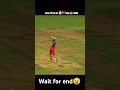 Virat favourite shot 😱🤟🥰 #viralshorts #viratkohli #rcb #cricketlover #waitforend #ytshorts