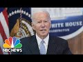 Biden Extends Student Loan Payment Pause - Again