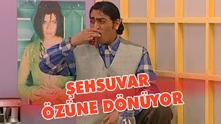 Şehsuvar özüne dönüyor - Avrupa Yakası