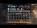 Arturia DrumBrute Impact - Brilliant Analog Drum Machine - Let’s Explore - Live