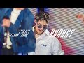 230729 [Water bomb 2023] in Belluna dome🤍 BOUNCY 🤍ATEEZ 민기 직캠 MINGI Focus 4K