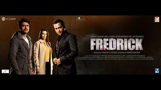Fredrick (HD) | Latest Thriller Movie | Prashant Narayanan | Tulna Bhutalia |  Bollywood Premiere