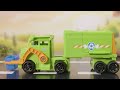 paw patrol big truck vehicles how to play toys for kids