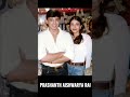 prashanth and aishwarya rai shorts prashanth aishwaryaraibachchan ytshorts