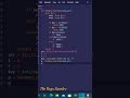 Python Tutorial - Ternary Search | #codm #education #python #coding #learning #ytshorts #shorts