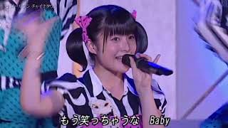 Berryz工房　ゴールデンチャイナタウン　2013春