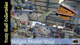 Is this the best model shop?