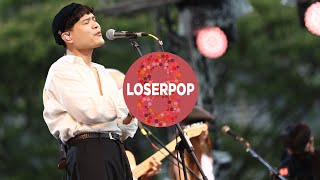 LOSERPOP @CAT EXPO 8