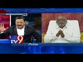 big news big debate polavaram project moves one step ahead two steps back rajinikanth tv9