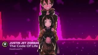 ▶[Chillstep] ★ Justin Jet Zorbas - The Code Of Life