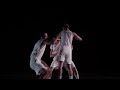 Daniel Navarro Lorenzo Choreographic works