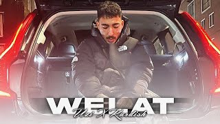 Uzi - Welat / Drill Mix (prod. Mert Tunç)