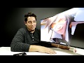 LG 38UC99-W 38-Inch Curved UltraWide Unboxing