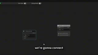 Master Combat Core – Visual Node Graph Framework