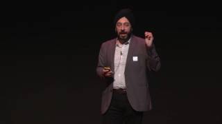Technology: Journey to the Dark Side? | Raj Gawera | TEDxLeicester