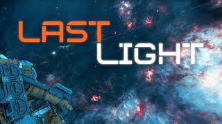 LAST LIGHT - Animation 3D (SketchUp 2024 & Lumion 2024)