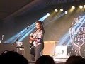 Ruthie Foster- Richland Woman Blues-Harvest Jazz & Blues 2014