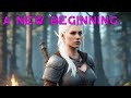 A New Beginning | ASKA | Solo Survival (Part1)