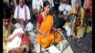 Kaisika Dwadashi Mangala Kaisiki Sankeerthanotsavam -2016