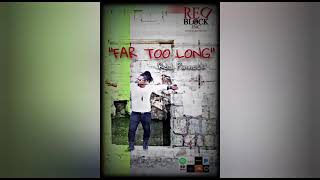 ROD PINNOCK - Far Too Long