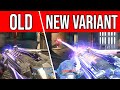 The New Weapon Variants are BROKEN in Halo Infinite...