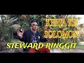 KERJA KE SOLOMON - STEWARD RINGGIT (OFFICIAL MUSIC VIDEO)