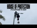 House of Protection - It's Supposed to Hurt (Official Music Video)