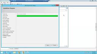 Sql DBA Batch 40 Class 16