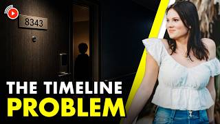The Timeline Problem—The Defense's SECRET WEAPON—Hidden in Sealed Court Doc | Murder of Anna Kepner