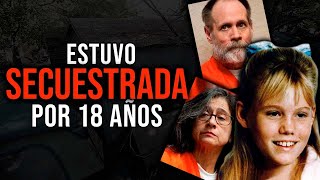 La terrorífica historia del secuestro más largo de los Estados Unidos