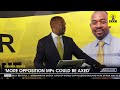 Zimbabwe Politics | 'More opposition MPs could be axed'