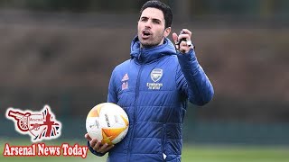 Mikel Arteta stamps authority as Gabriel Martinelli stakes claim - 5 things we noticed in Arsen...